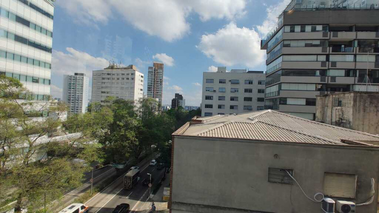 Imagem Apartamento com 1 Quarto à Venda, 72 m² em Pinheiros - São Paulo Imagem Apartamento com 1 Quarto à Venda, 72 m² em Pinheiros - São Paulo