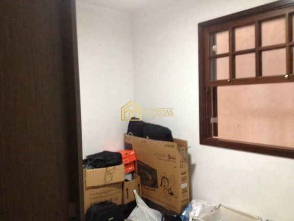 Imagem Casa com 2 Quartos à Venda, 240 m² em Vila Junqueira - Santo André Imagem Casa com 2 Quartos à Venda, 240 m² em Vila Junqueira - Santo André