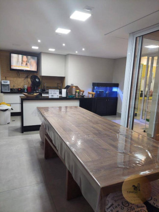 Imagem Apartamento com 3 Quartos à Venda, 186 m² em Santa Paula - São Caetano Do Sul Imagem Apartamento com 3 Quartos à Venda, 186 m² em Santa Paula - São Caetano Do Sul