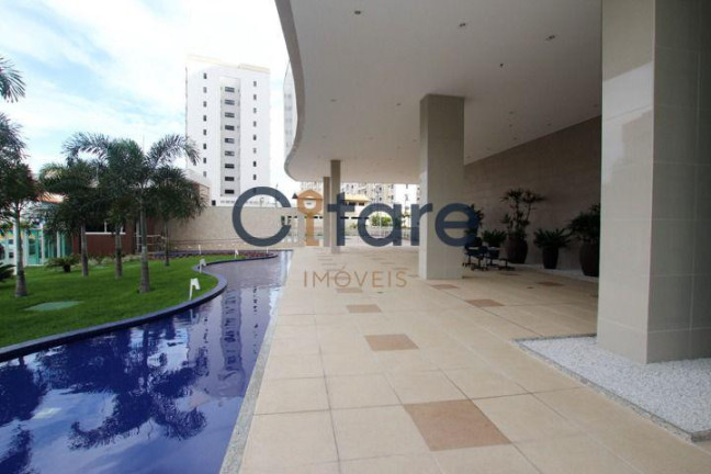 Imagem Apartamento com 3 Quartos à Venda,  em Cocó - Fortaleza