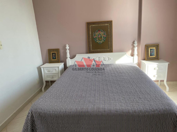 Imagem Apartamento com 3 Quartos à Venda, 176 m² em Flórida - Praia Grande