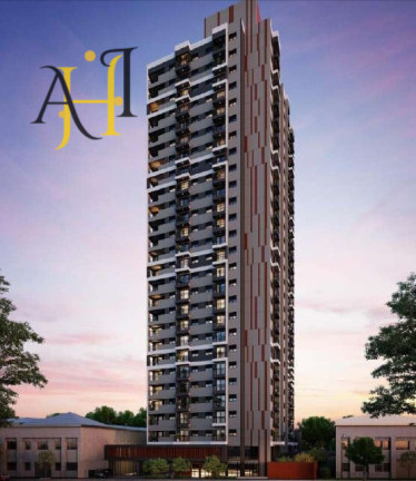 Imagem Apartamento com 2 Quartos à Venda, 51 m² em Belenzinho - São Paulo Imagem Apartamento com 2 Quartos à Venda, 51 m² em Belenzinho - São Paulo