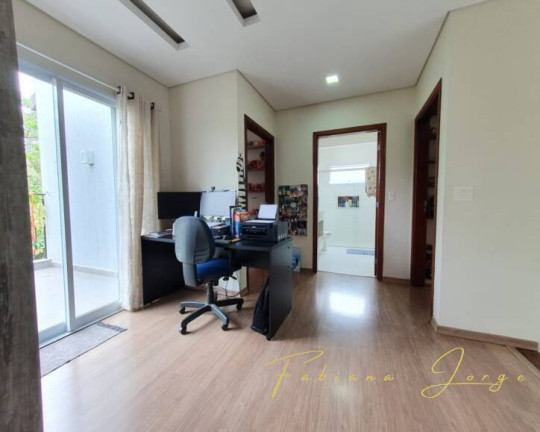 Casa de Condomínio com 3 Quartos à Venda, 263 m² em Swiss Park - Campinas