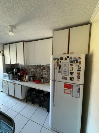 Imagem Apartamento com 3 Quartos à Venda, 10 m² em Vila Taquarussu - Campo Grande