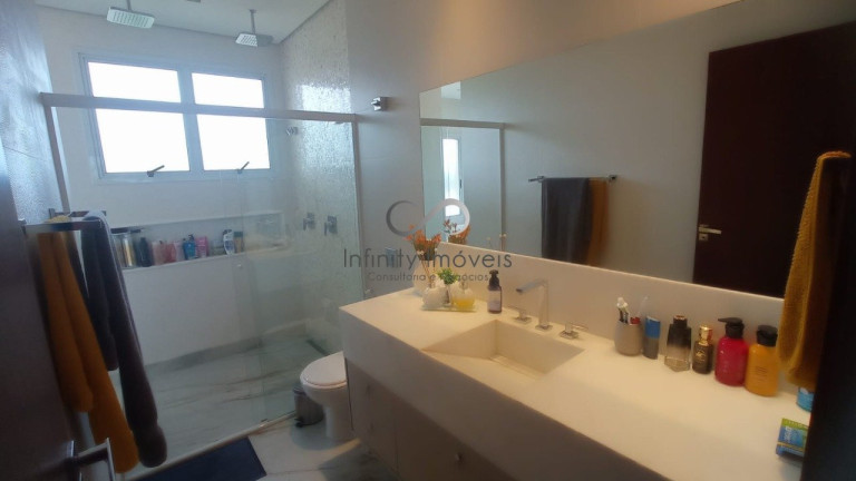 Imagem Casa de Condomínio com 4 Quartos à Venda, 1.004 m² em Lagoinha De Fora - Lagoa Santa