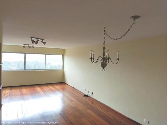 Imagem Apartamento com 4 Quartos à Venda, 180 m² em Cidade Dutra - São Paulo