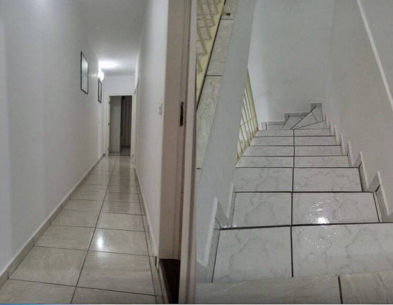 Imagem Casa com 3 Quartos à Venda, 150 m² em Veloso - Osasco