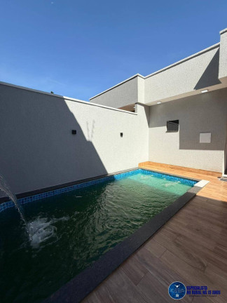 Imagem Casa com 3 Quartos à Venda, 263 m² em Vila Rosa - Goiânia Imagem Casa com 3 Quartos à Venda, 263 m² em Vila Rosa - Goiânia