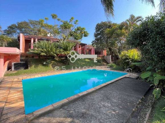 Imagem Casa com 4 Quartos à Venda, em Pousada Dos Bandeirantes - Carapicuíba Imagem Casa com 4 Quartos à Venda, em Pousada Dos Bandeirantes - Carapicuíba