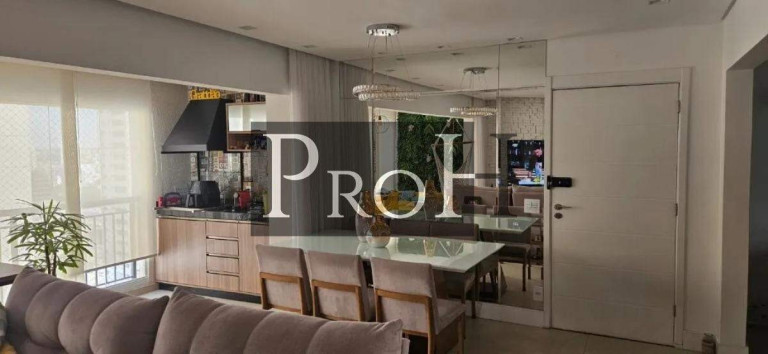 Apartamento com 4 Quartos à Venda, 106 m² em Centro - São Bernardo Do Campo