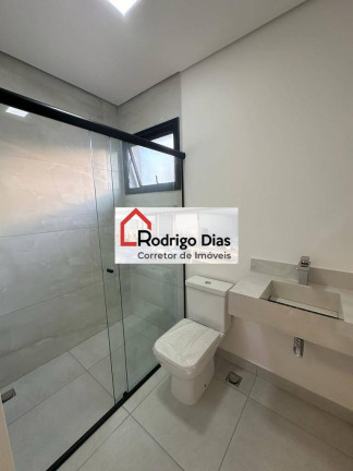 Imagem Casa de Condomínio com 3 Quartos à Venda, 250 m² em Recanto Quarto Centenário - Jundiaí