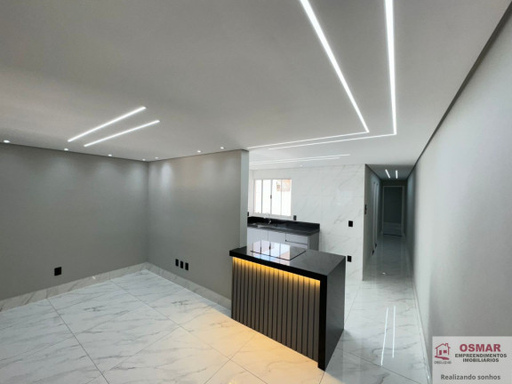 Imagem Casa com 3 Quartos à Venda, 90 m² em Parque Jatobá (nova Veneza) - Sumaré