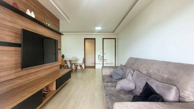 Imagem Apartamento com 3 Quartos à Venda ou Locação, 120 m² em Itaipu - Niterói Imagem Apartamento com 3 Quartos à Venda ou Locação, 120 m² em Itaipu - Niterói