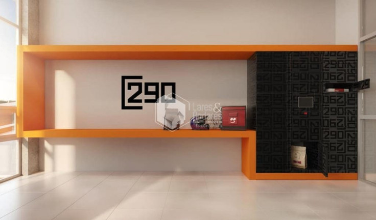 Imagem Apartamento com 3 Quartos à Venda, 86 m² em Vila Santa Catarina - São Paulo Imagem Apartamento com 3 Quartos à Venda, 86 m² em Vila Santa Catarina - São Paulo