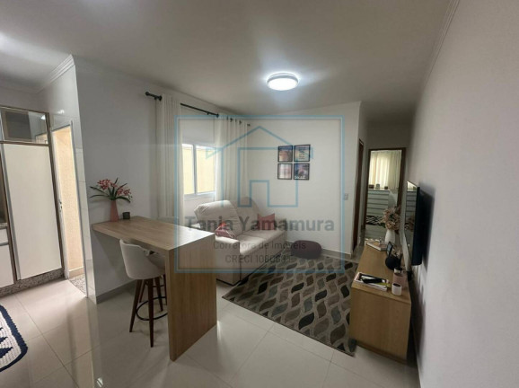 Imagem Apartamento com 2 Quartos à Venda, em Vila Pires - Santo André Imagem Apartamento com 2 Quartos à Venda, em Vila Pires - Santo André
