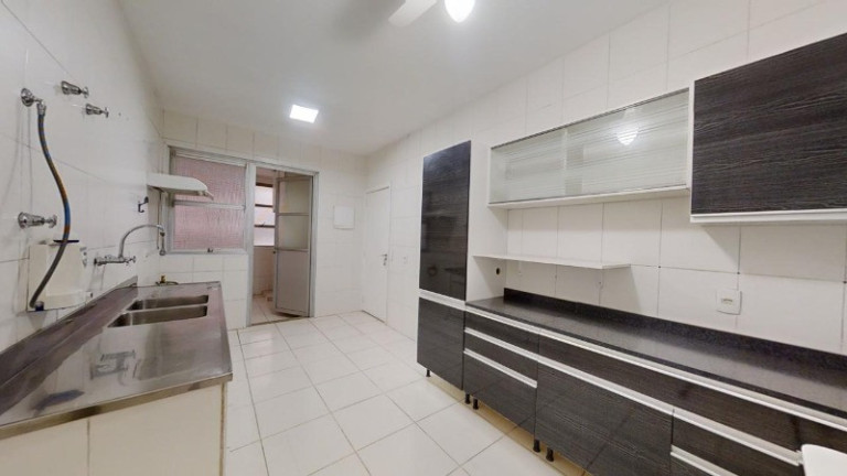 Imagem Imóvel com 3 Quartos à Venda, 147 m² em Jardim Europa - São Paulo Imagem Imóvel com 3 Quartos à Venda, 147 m² em Jardim Europa - São Paulo