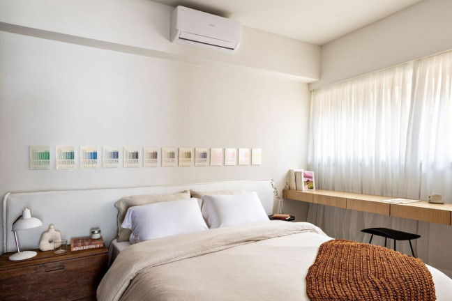 Imagem Apartamento com 1 Quarto à Venda, 91 m² em Perdizes - São Paulo Imagem Apartamento com 1 Quarto à Venda, 91 m² em Perdizes - São Paulo