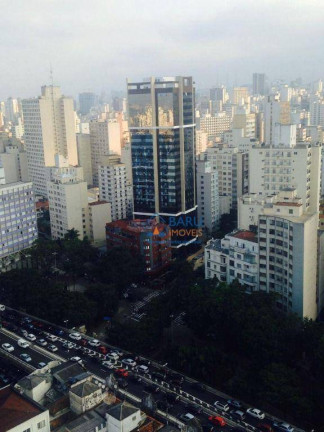 Imagem Imóvel à Venda, 50 m² em Higienópolis - São Paulo Imagem Imóvel à Venda, 50 m² em Higienópolis - São Paulo