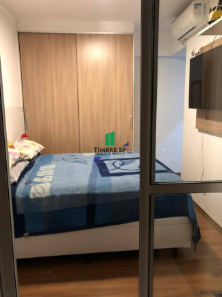 Apartamento com 2 Quartos à Venda, 72 m² em Lauzane Paulista - São Paulo