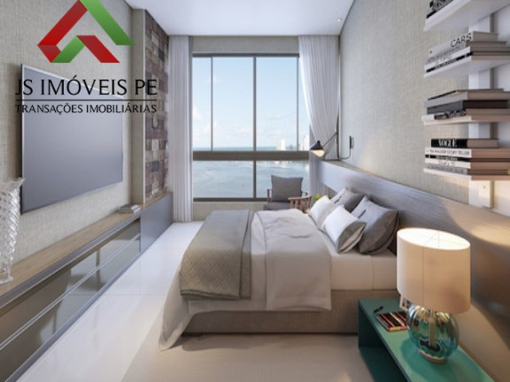 Imagem Imóvel com 4 Quartos à Venda, 226 m² em São Jose - Recife