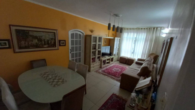 Imagem Apartamento com 3 Quartos à Venda, 106 m² em Ponta Da Praia - Santos Imagem Apartamento com 3 Quartos à Venda, 106 m² em Ponta Da Praia - Santos