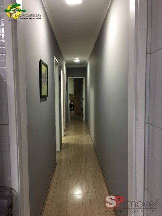 Imagem Sobrado com 3 Quartos à Venda, 121 m² em Tremembe - São Paulo Imagem Sobrado com 3 Quartos à Venda, 121 m² em Tremembe - São Paulo