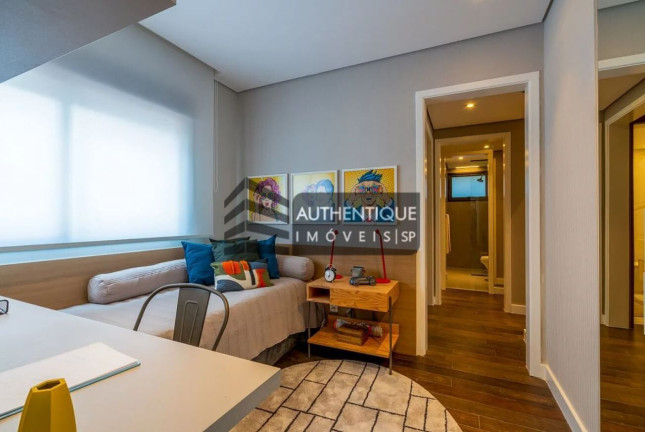 Imagem Apartamento com 4 Quartos à Venda, 281 m² em Moema - São Paulo Imagem Apartamento com 4 Quartos à Venda, 281 m² em Moema - São Paulo