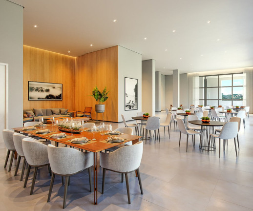 Imagem Apartamento com 3 Quartos à Venda, 91 m² em Vila Prudente - São Paulo