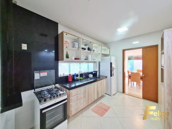 Imagem Casa com 4 Quartos à Venda, 360 m² em Praia Do Morro - Guarapari