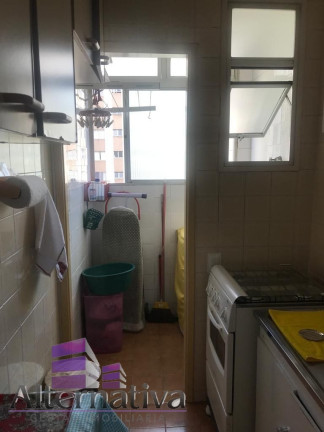 Imagem Apartamento com 1 Quarto à Venda, 39 m² em Jaguaré - São Paulo Imagem Apartamento com 1 Quarto à Venda, 39 m² em Jaguaré - São Paulo
