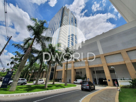 Imagem Sala Comercial à Venda, 61 m² em Centro - São Bernardo Do Campo