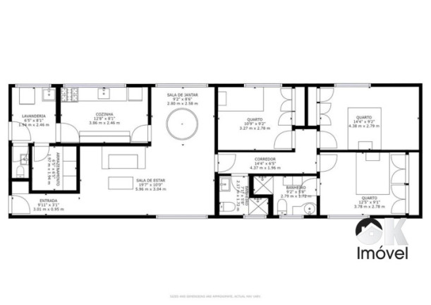 Imagem Apartamento com 3 Quartos à Venda, 109 m² em Jardim Paulista - São Paulo Imagem Apartamento com 3 Quartos à Venda, 109 m² em Jardim Paulista - São Paulo
