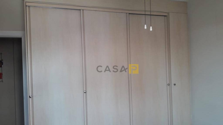 Imagem Apartamento com 3 Quartos à Venda, 170 m² em Vila Santa Catarina - Americana Imagem Apartamento com 3 Quartos à Venda, 170 m² em Vila Santa Catarina - Americana