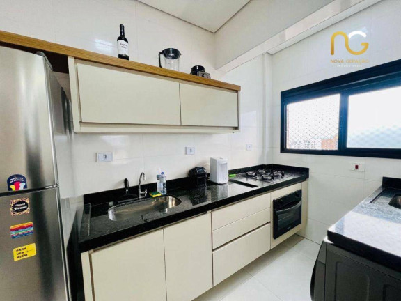 Imagem Cobertura com 3 Quartos à Venda, 133 m² em Canto Do Forte - Praia Grande Imagem Cobertura com 3 Quartos à Venda, 133 m² em Canto Do Forte - Praia Grande