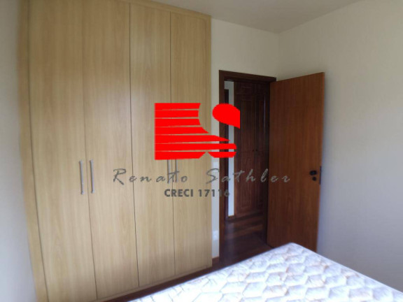 Imagem Apartamento com 3 Quartos à Venda, 65 m² em São Lucas - Belo Horizonte