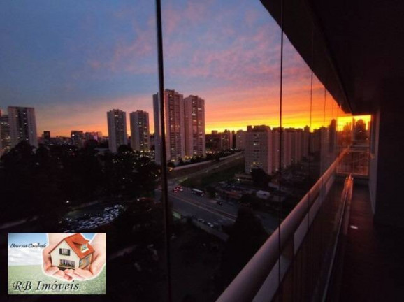 Apartamento com 3 Quartos à Venda, 94 m² em Centro - São Bernardo Do Campo