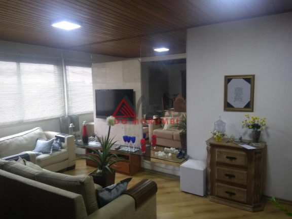 Imagem Apartamento com 2 Quartos à Venda, 130 m² em Vila Prel - São Paulo Imagem Apartamento com 2 Quartos à Venda, 130 m² em Vila Prel - São Paulo