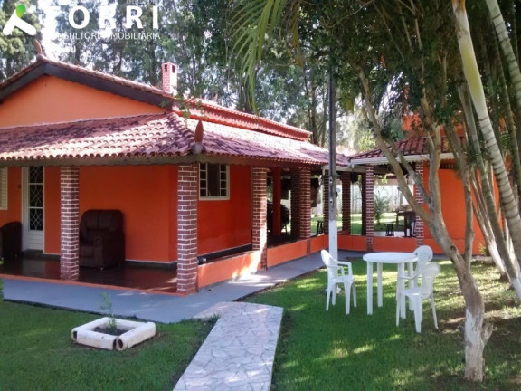 Imagem Imóvel com 5 Quartos à Venda, 500 m² em Jardim Xi De Agosto - Tatuí Imagem Imóvel com 5 Quartos à Venda, 500 m² em Jardim Xi De Agosto - Tatuí
