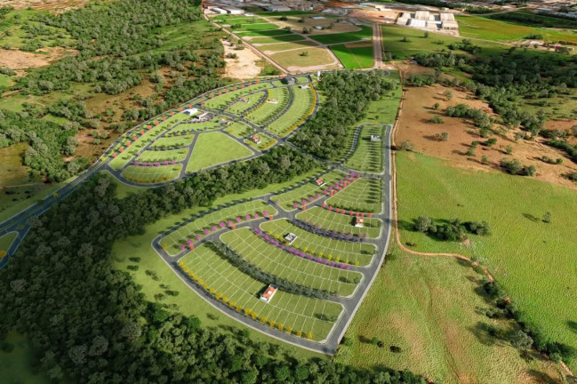 Imagem Terreno à Venda, 250 m² em Cidade Verde Aparecida - Aparecida De Goiania Imagem Terreno à Venda, 250 m² em Cidade Verde Aparecida - Aparecida De Goiania