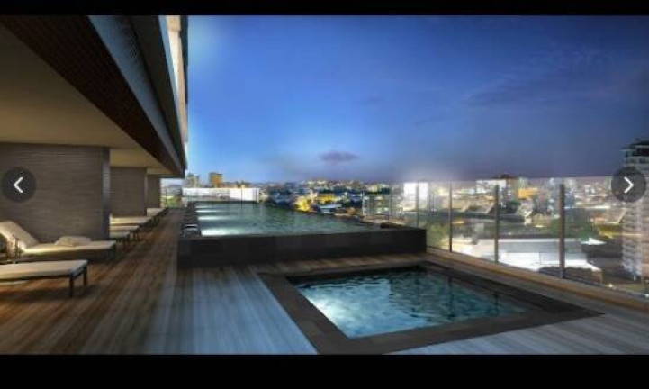 Imagem Apartamento à Venda, 53 m² em Adrianópolis - Manaus