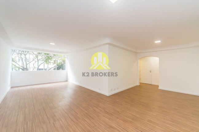 Imagem Apartamento com 3 Quartos à Venda, 119 m² em Itaim Bibi - São Paulo Imagem Apartamento com 3 Quartos à Venda, 119 m² em Itaim Bibi - São Paulo