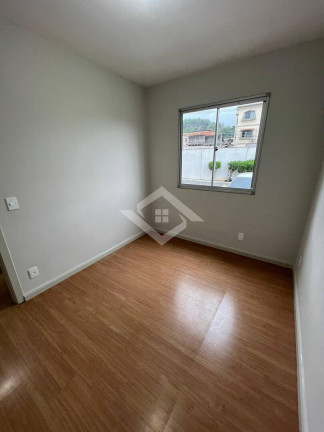 Imagem Apartamento com 3 Quartos à Venda, 55 m² em Campo Grande - Rio De Janeiro