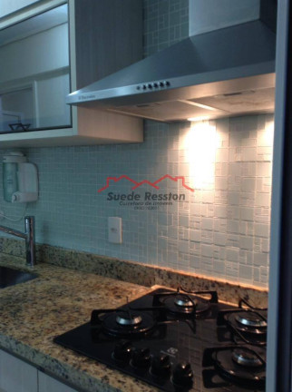 Imagem Apartamento com 2 Quartos à Venda, 58 m² em Interlagos - São Paulo Imagem Apartamento com 2 Quartos à Venda, 58 m² em Interlagos - São Paulo