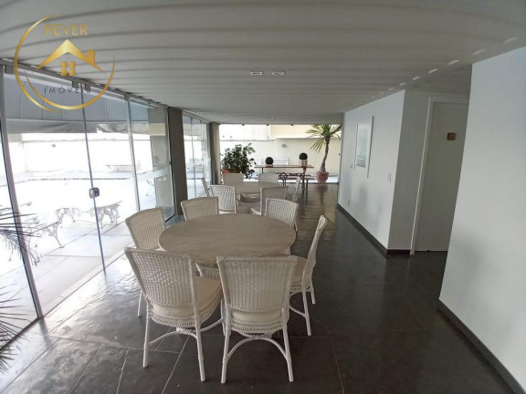 Imagem Apartamento com 4 Quartos à Venda, 208 m² em Cambui - Campinas