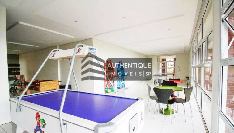 Imagem Apartamento com 3 Quartos à Venda, 130 m² em Perdizes - São Paulo