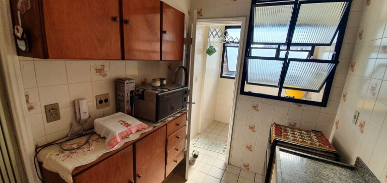 Imagem Apartamento com 1 Quarto à Venda, 53 m² em Tupi - Praia Grande Imagem Apartamento com 1 Quarto à Venda, 53 m² em Tupi - Praia Grande