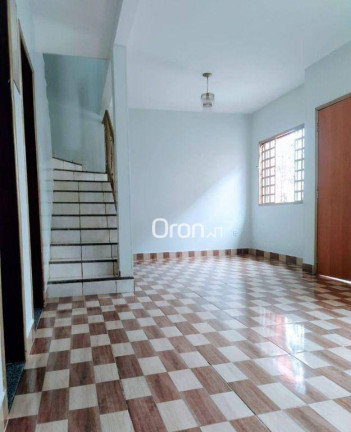 Imagem Sobrado com 3 Quartos à Venda, 104 m² em Parque Amazônia - Goiânia Imagem Sobrado com 3 Quartos à Venda, 104 m² em Parque Amazônia - Goiânia