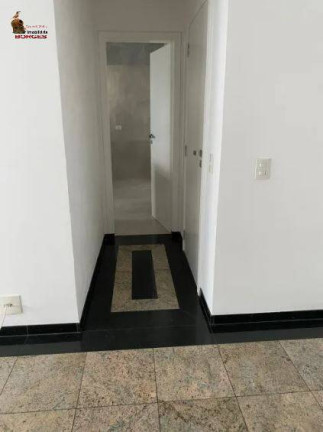 Imagem Apartamento com 3 Quartos à Venda, 99 m² em Vila Olimpia - São Paulo
