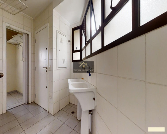 Imagem Apartamento com 3 Quartos à Venda, 160 m² em Vila Suzana - São Paulo