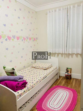 Imagem Apartamento com 3 Quartos à Venda, 97 m² em Campestre - Santo André Imagem Apartamento com 3 Quartos à Venda, 97 m² em Campestre - Santo André